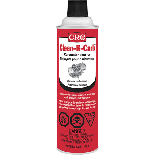 MLP103-Clean-R-Carb® Carburetor Cleaner