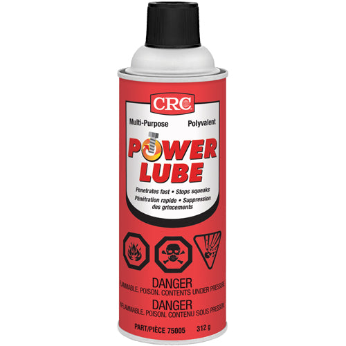 MLP118-Power Lube Multi-Purpose Lubricant
