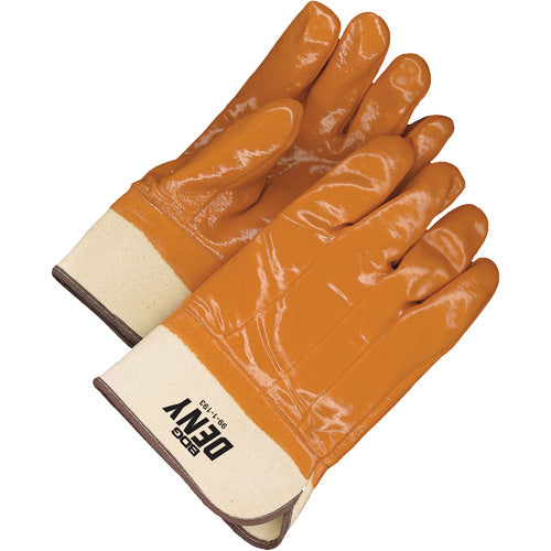 MLP186-Deny™ Gloves with Safety Cuff