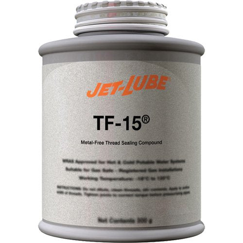 MLS060-TF-15® Metal-Free Thread Sealing Compound