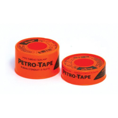 MLS067-Jet Lube® Petro-Tape™ Heavy-Duty Seal Tape