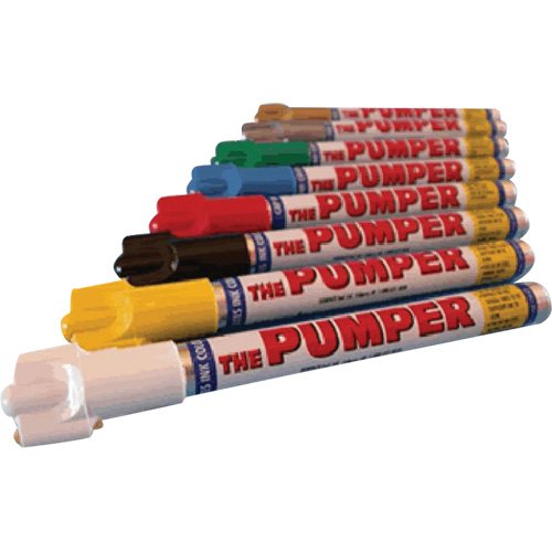 MLS718 - The Pumper Paint Marker