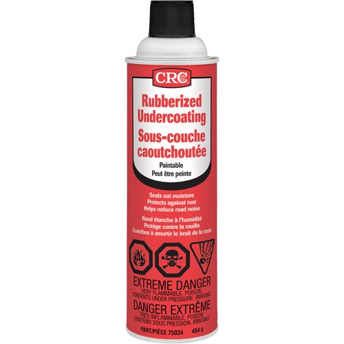 MLT298-Rubberized Spray Undercoating