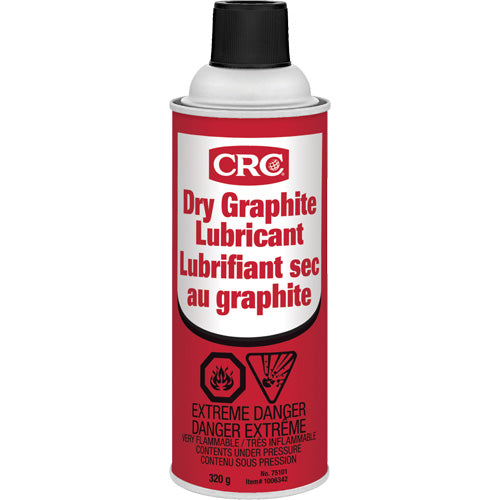 MLT431-Dry Graphite Lubricant