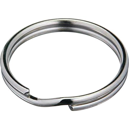 MLU692-Split Key Ring