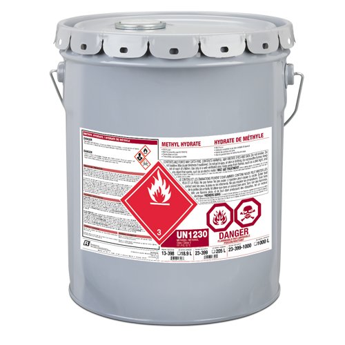 MLV163-Methyl Hydrate