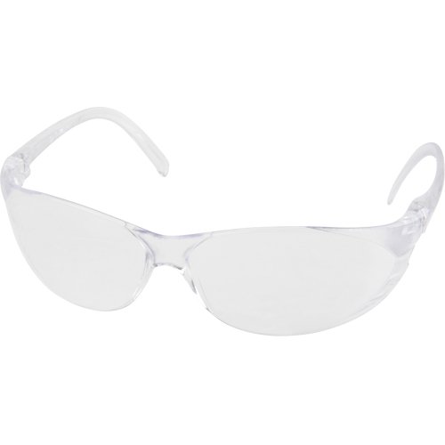 MLV167-Twister Series Safety Glasses