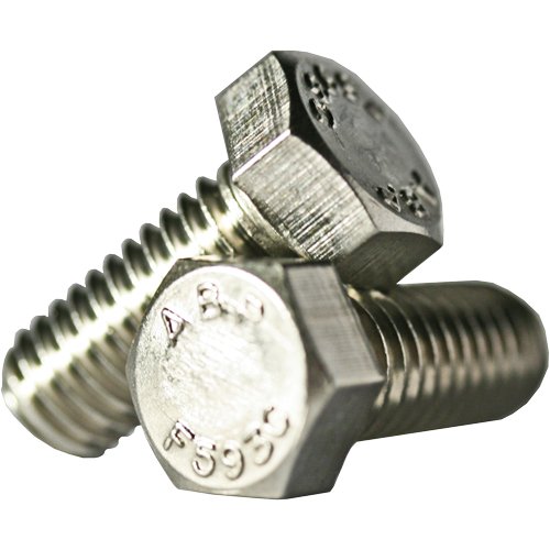 MMC400-Hex Head Cap Screw