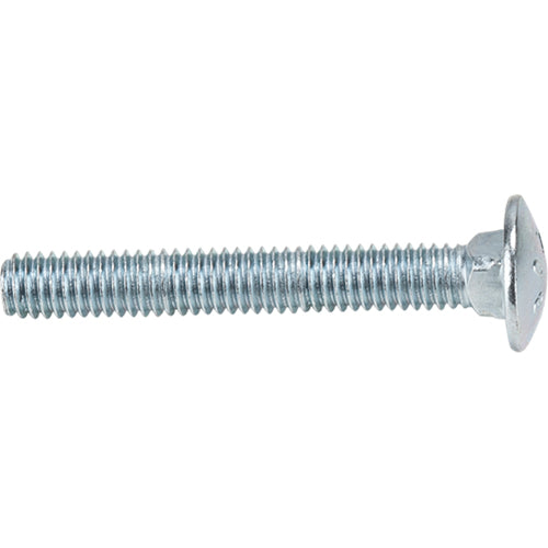 MMH262-Carriage Bolt, Standard