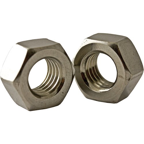 MML021-Hex Nut