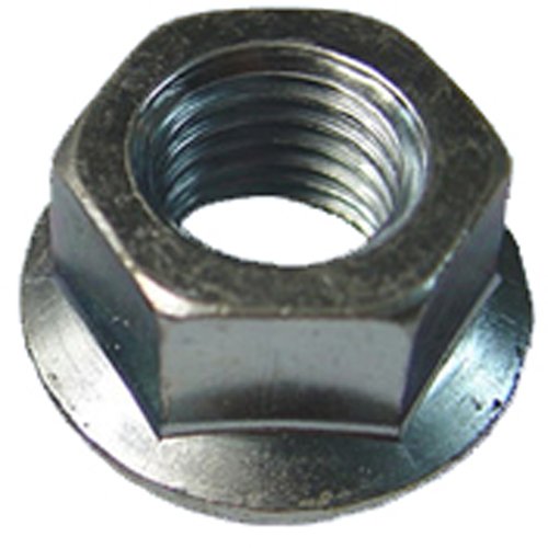 MMN189-Flange Nut