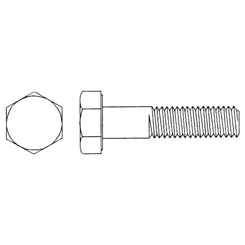 MMP371-Hex Head Cap Screw