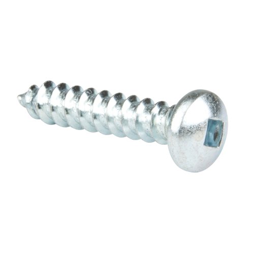MMQ884-Tapping Screw Pan Head
