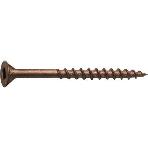 MMR300 - Cedar Magnis ACQ Deck Screws