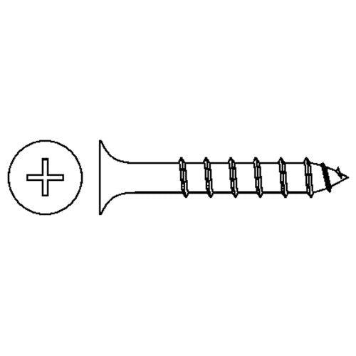 MMR409-Drywall Screws