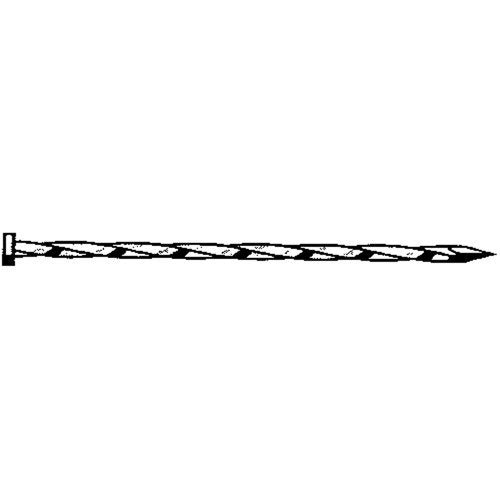 MMS269-Ardox (Spiral) Hot Dip Galvanized Nails