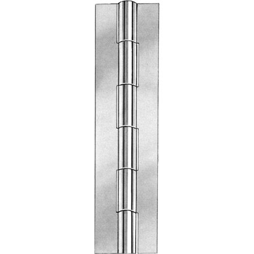 MMT417-Continuous Piano Hinge