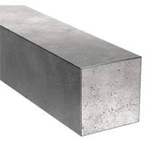 MMU810-Square Metric Keystock