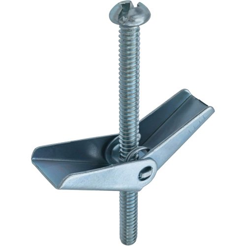 MMV319 - 1/8" Toggle Bolts