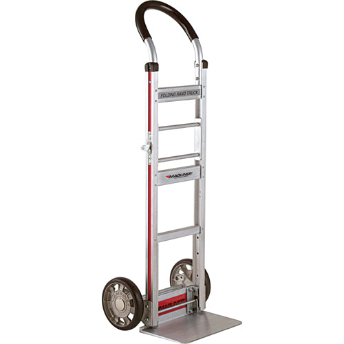 MN117-Folding Hand Trucks