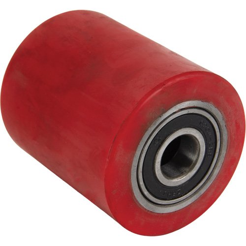 MN251 - Replacement Polyurethane Load Wheel For Kleton Pallet Truck
