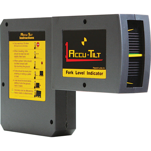 MN261-Accu-Tilt Fork Lift Level Indicator