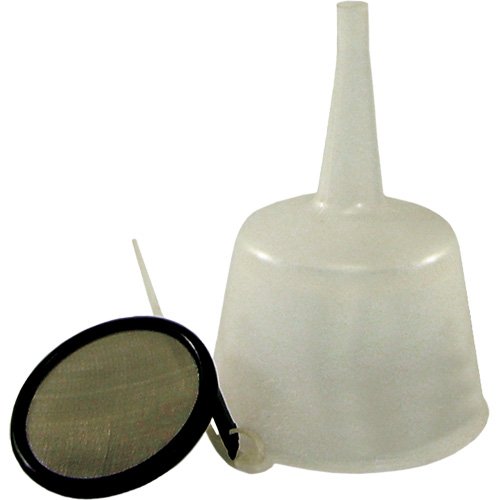 MN448-Industrial Filter Funnel