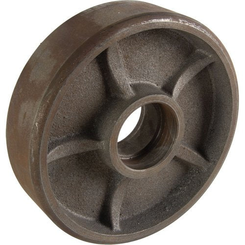 MN523 - Replacement Steel Load Wheel For Kleton Steel Wheel Pallet Truck