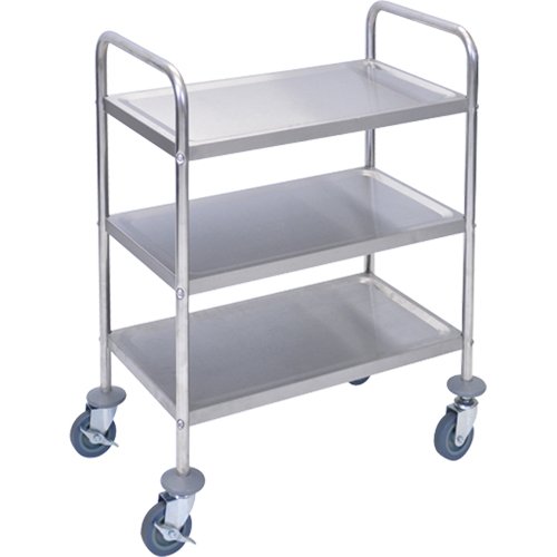 MN550-Shelf Cart