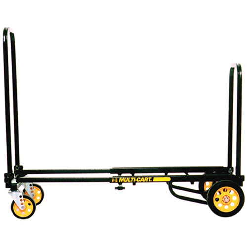 MN565-RockNRoller® Multi-Cart® 8-in-1 Equipment Transporter - Micro