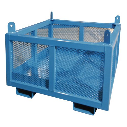 MN664-Material Handling Basket