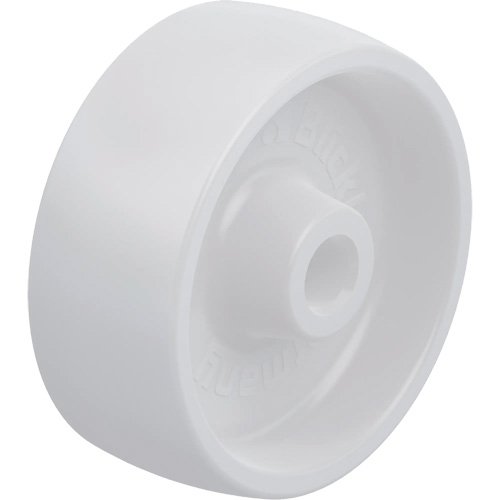 MN742-Nylon Wheels