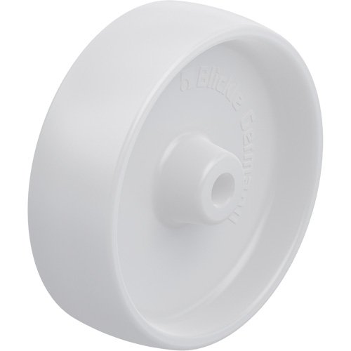 MN744-Nylon Wheels