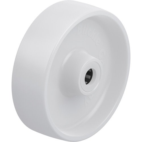 MN745-Nylon Wheels