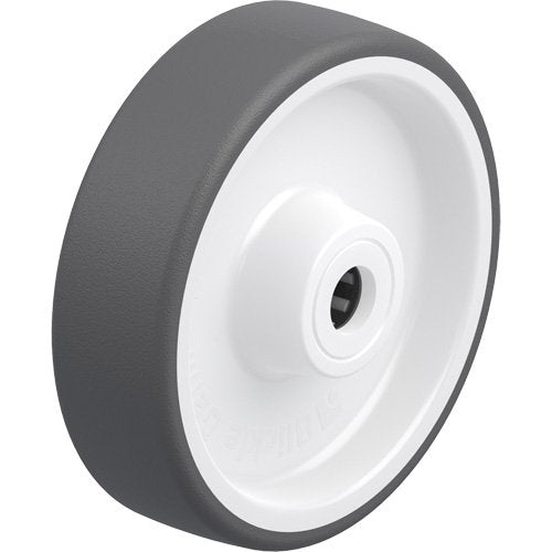 MN753-Thermoplastic Polyurethane Wheels