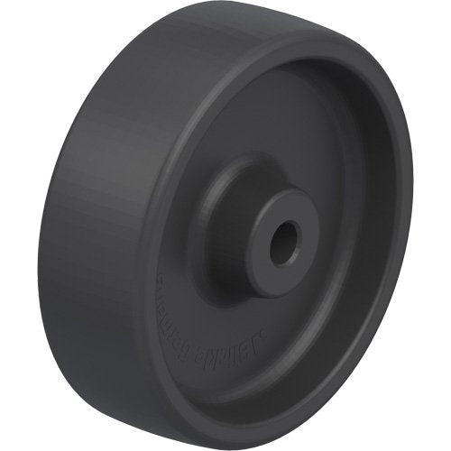 MN757-Heat-Resistant Nylon Wheels