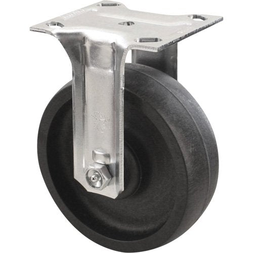 MN836-Emaxx™ RollX™ Glass Fill Caster