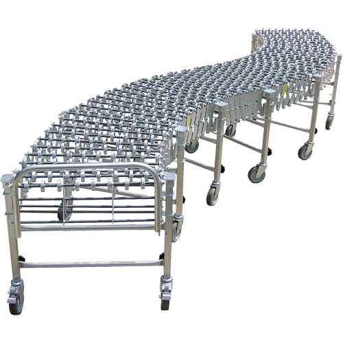 MN847-Nestaflex® Expandable/Flexible Conveyors