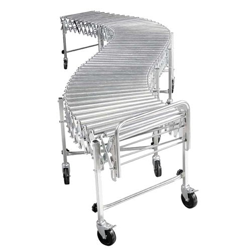 MO432-Nestaflex® Gravity 200 Expandable/Flexible Conveyors