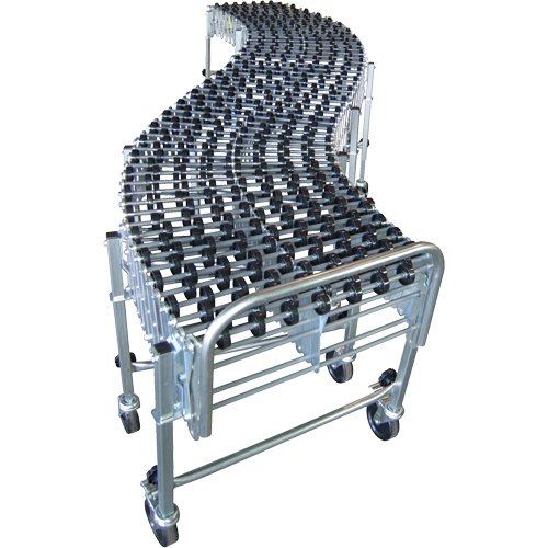 MN883-Nestaflex® Expandable/Flexible Conveyors
