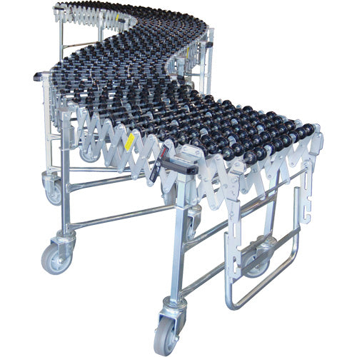MN884-Nestaflex® Expandable/Flexible Conveyors