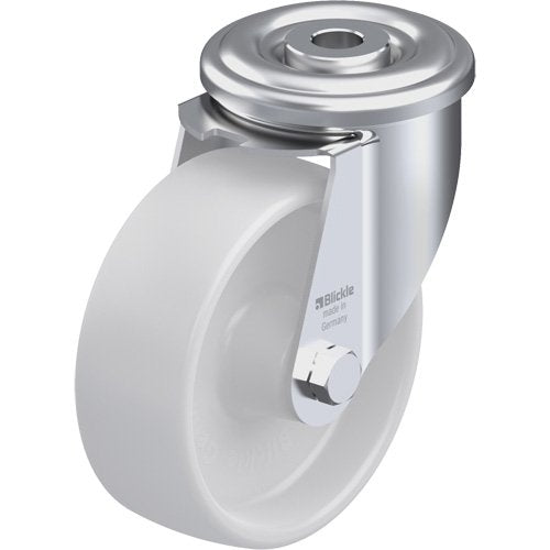 MN907-Nylon Caster