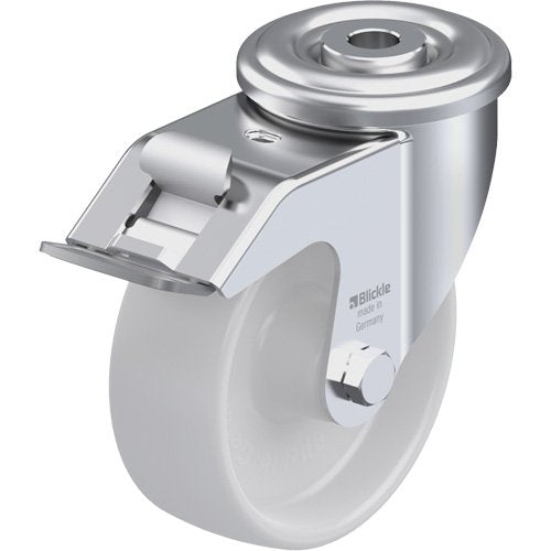 MN908-Nylon Caster