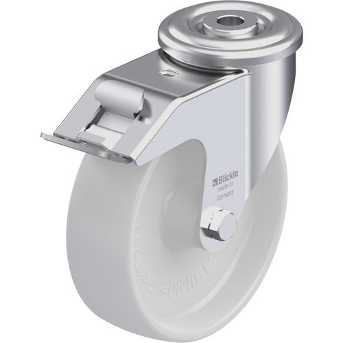 MN910-Nylon Caster