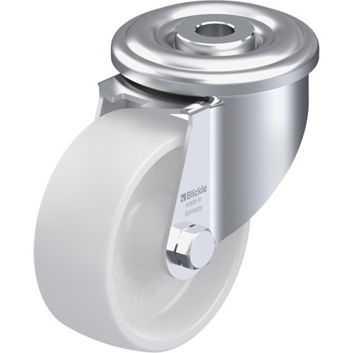 MN911-Nylon Caster