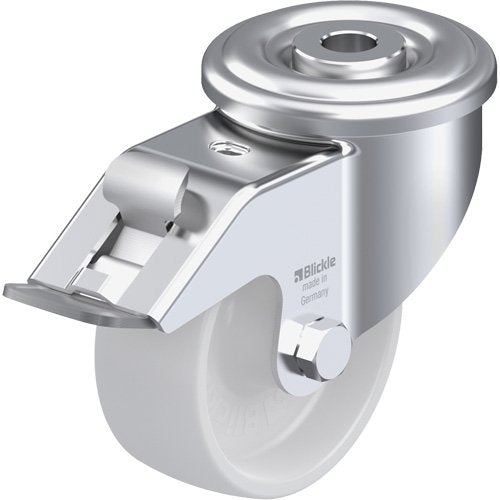 MN912-Nylon Caster