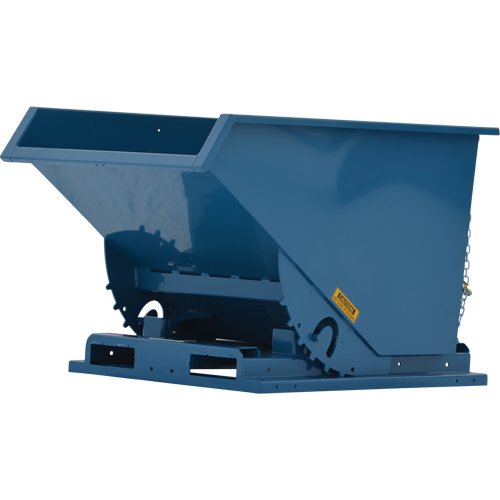 MN974-Self-Dumping Hopper