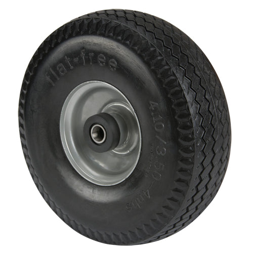 MO123-Flat Free Wheel