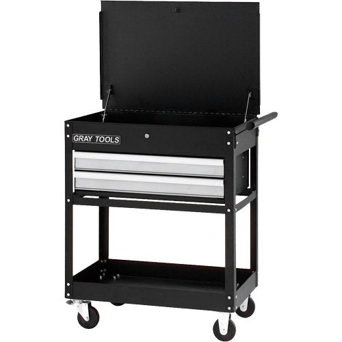 MO256-Utility Cart