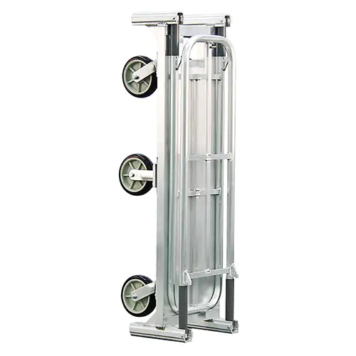 MP152-Folding Platform Truck